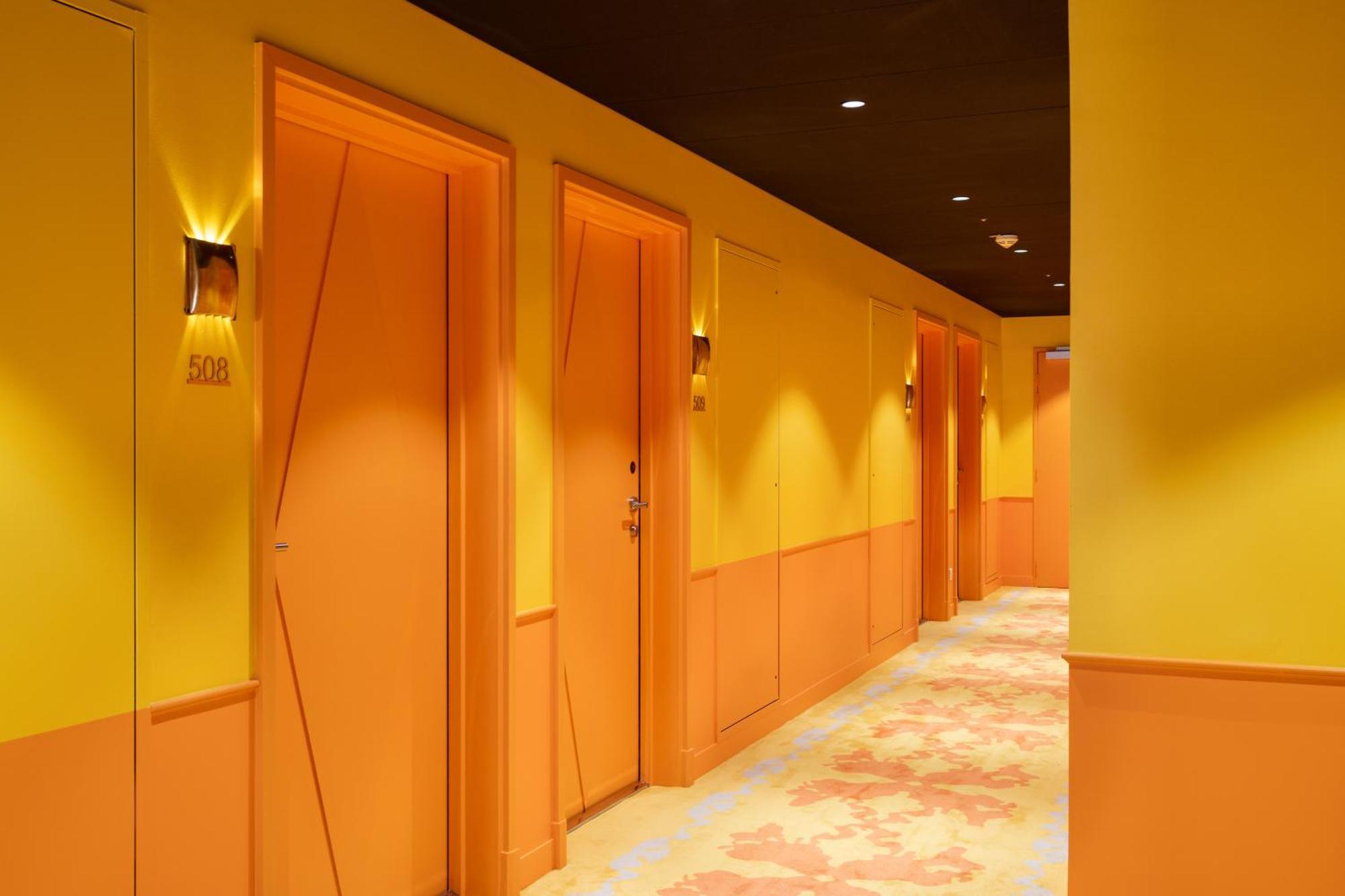 Hotel Kyriad Prestige Paris Asnieres Экстерьер фото