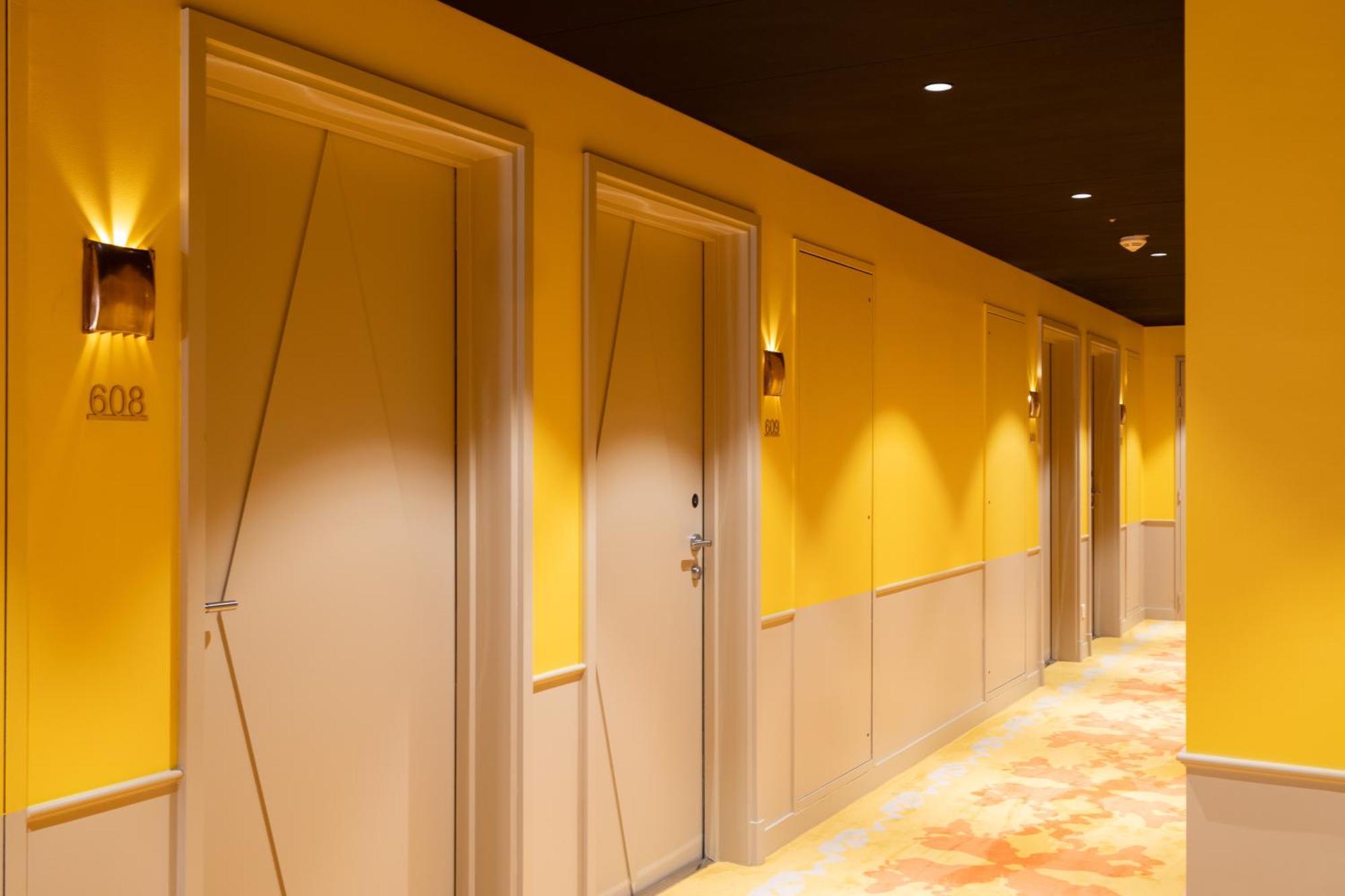 Hotel Kyriad Prestige Paris Asnieres Экстерьер фото