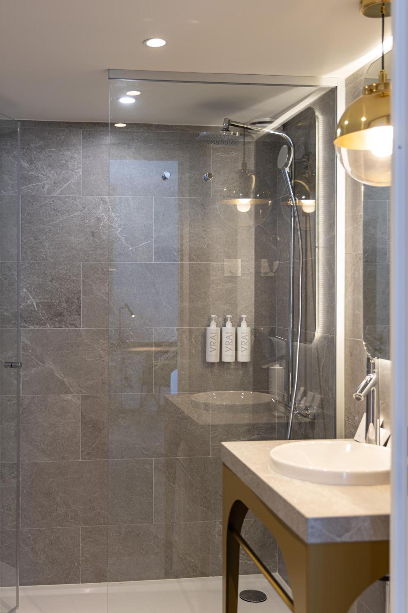 Hotel Kyriad Prestige Paris Asnieres Экстерьер фото